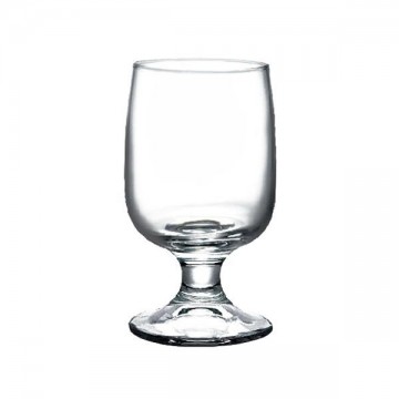 Executive Wine Goblet cc 210 pcs.3 Bormioli