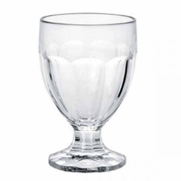 London Water Goblet cc 250 pcs.3 Borgo