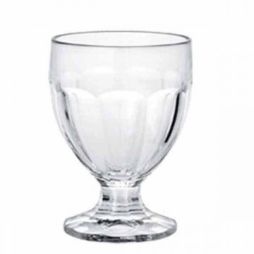 London Wine Goblet cc 190 pcs.3 Borgo