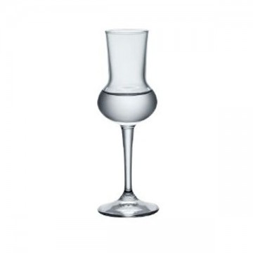 Calice Restaurant Grappa Ii cc 80 pz.3 Bormioli