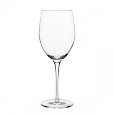 Royale Verre à Vin Blanc cc 380 pcs.6 L.Bormioli