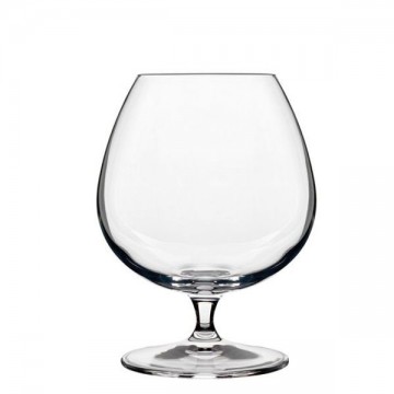 Vinoteque Cognac glass cc 465 pcs.6 L.Bormioli