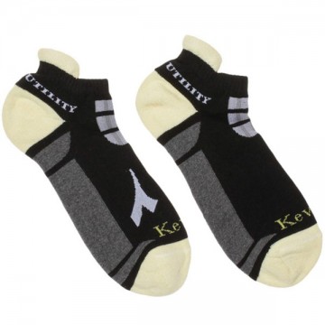 Ghost Extra Short Socks M Diadora