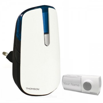 Thomson Volt 220 Wireless Doorbell