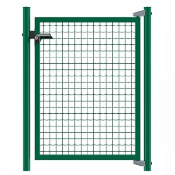 Portail Fortinet 100 h 115 Green Betafence