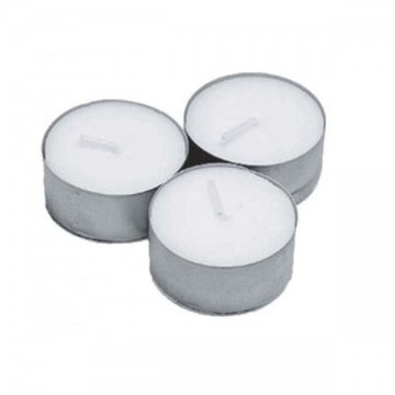 Candela Lumino Tealight pz.50 Il Ceraio