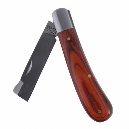 Coltello Innesti M/Co Legno Falci