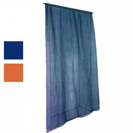 Tenda Zanzariera 150X250 Blu Medal