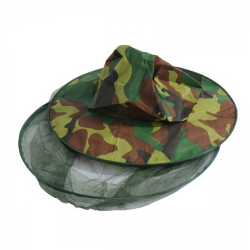 Cappello Apicoltore Ilcampo 09168