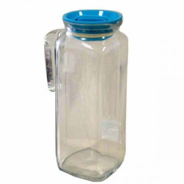 Frigoverre Hermetic Carafe L 1,00 Bormioli