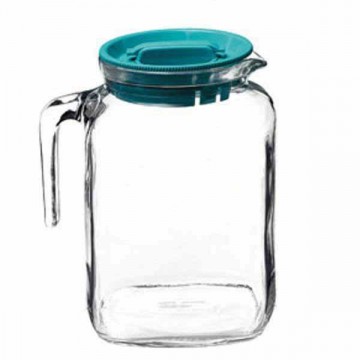 Frigoverre Carafe Hermétique L 2,00 Bormioli