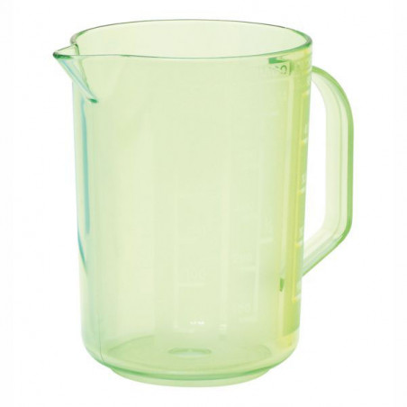 disattivare Caraffa Graduata L 0,5 Eliplast