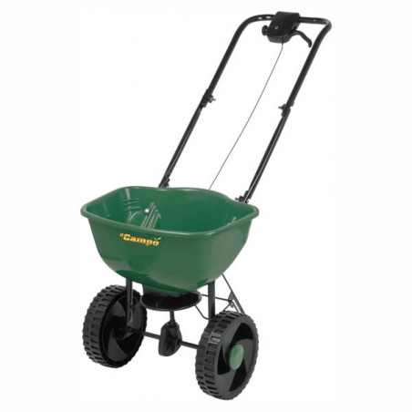 Carrello Spargitore L 15 Ilcampo 09397