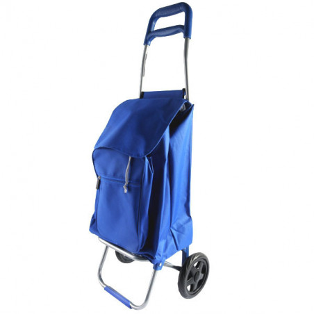 Carrello Spesa Simon L 45 34X28 H 96 Xtra 09396