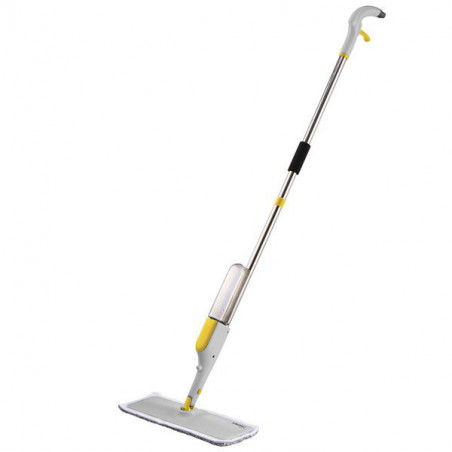 Spazzolone Spray Mop Cm 36 10197 Apex