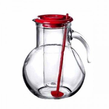 Kufra Carafe Seau à Glace L 2,00 Bormioli