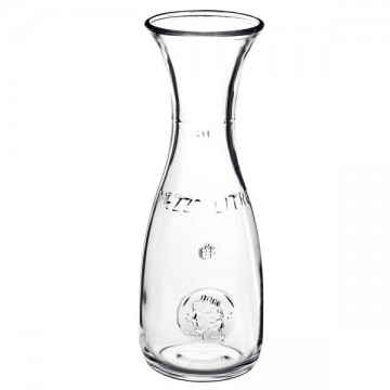 Carafe Taille cc 1000 Bormioli