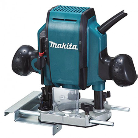 Fresatrice Verticale Rp0900J Makita