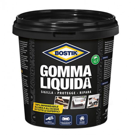 Gomma Liquida Ml 5000 Bostik