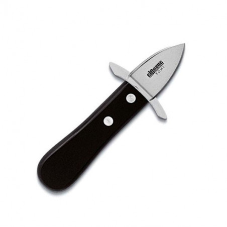 Coltello Acciaio Inox Apriostriche Cm 6 Ausonia