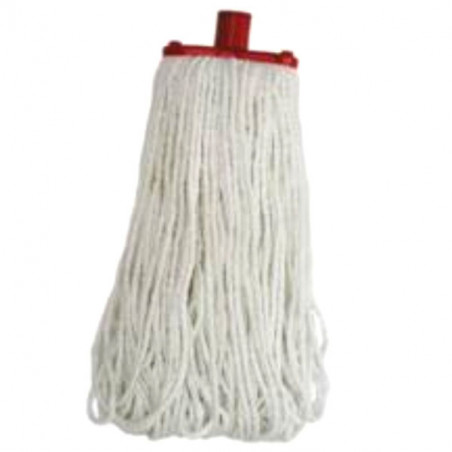 Mocio Ricambio Cotone Filo Continuo G 400 Casamia