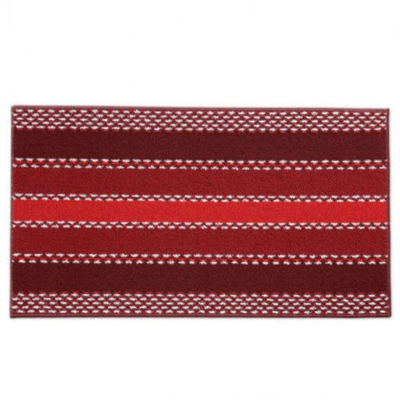 Tappeto Gemma Rosso Cm 57X 40 Emmevi