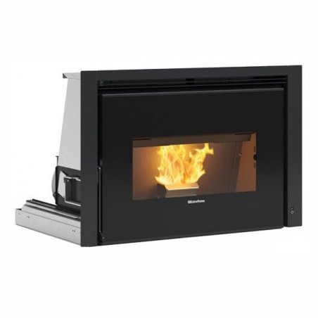 Inserto Pellet Comfort P85 Extraflame