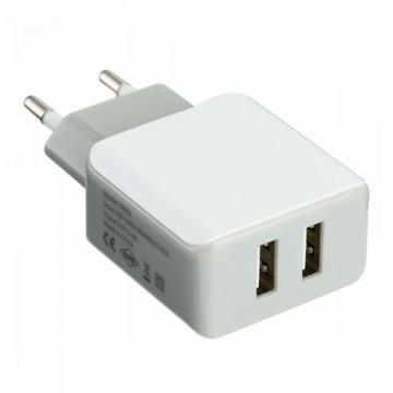 Chargeur USB Electraline 2
