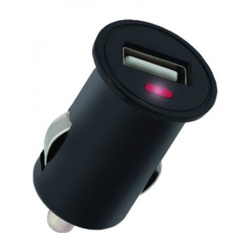 Blinky Car Charger Mod.Sigar Usb 12/24V