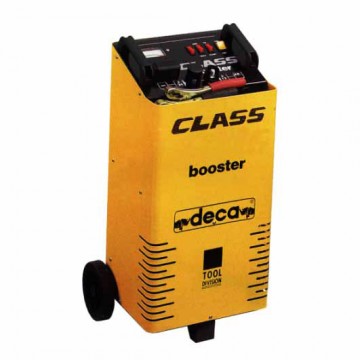 Chargeur Booster 350E Start Carr Deca