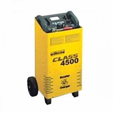 Chargeur Booster 4500 Start Carr Deca