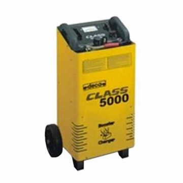 Chargeur Booster 5000 Start Carr Deca
