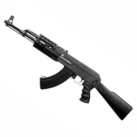Fucile Elettrico Kalashnikov Ak47 Tactical Defence
