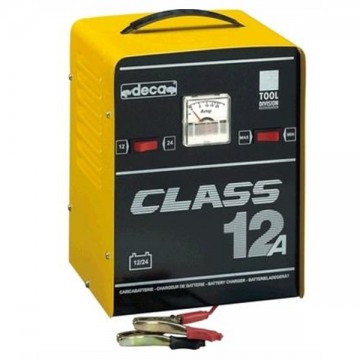 Chargeur de batterie Deca de classe 12A