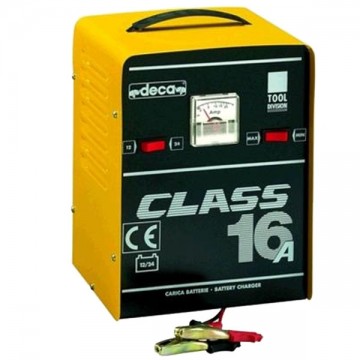 Chargeur de batterie Deca de classe 16A