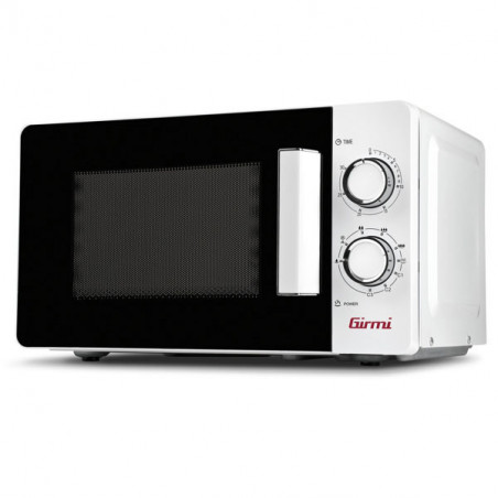 Forno Microonde Combinato 3In1 L 20 Fm04 Girmi