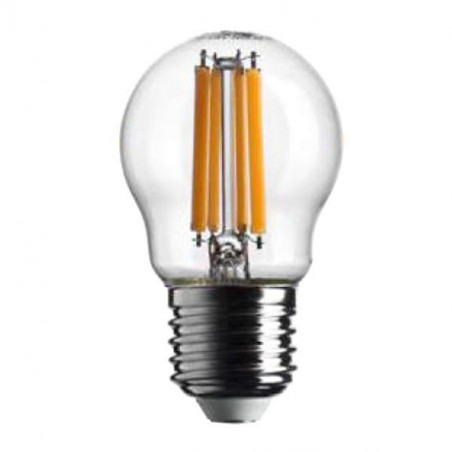 Lampada Led Stick Sfera E27 W 4 4000K Shot