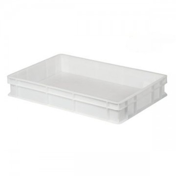 Cassetta Rettang. Chiusa L 18 60X40 h 10 Sss