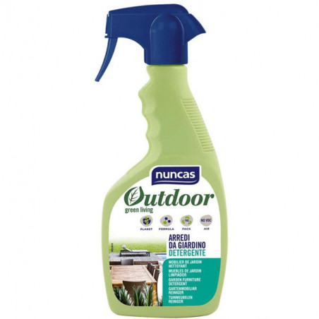 Detergente Arredi Outdoor Ml 500 Nuncas