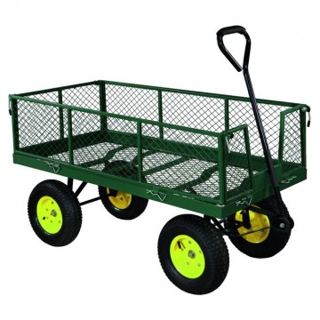 Trolley 4 wheels Vigor Mod. Demetra