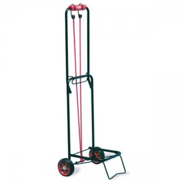 Atos Gimi Steel Luggage Trolley