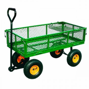 Carrello Cruk Vasca Ferro L 95 Ilcampo 07888