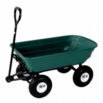 Carrello Cruk Vasca Plastica L 80 Ilcampo 07889