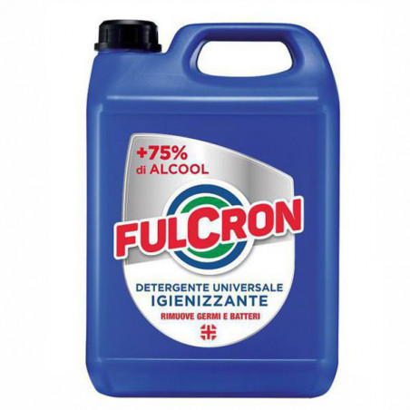 Detergente Igienizzante Fulcron L 5 Arexons