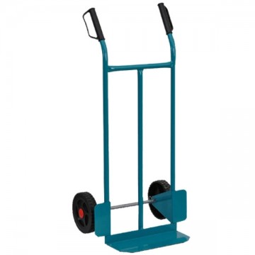 Carrello Piano Fisso Kg 200 Iba