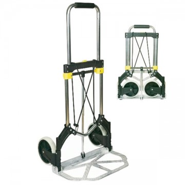 Carrello Pieghevole All Kg 80 Alte 06579