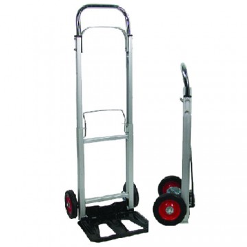 Carrello Pieghevole All Kg 90 Alte 01754