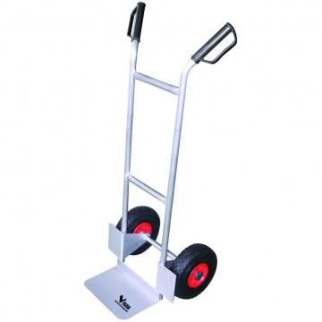 Carrello Portacasse Vigor Alluminio