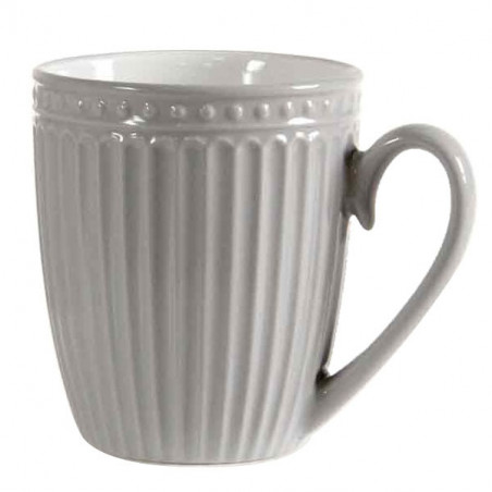 Tazza Mug Ceramica Coste Cc 340 Bellintavola