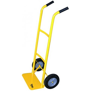 Carrello Portacasse Vigor Base